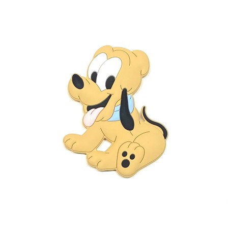 PLUTO