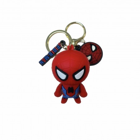 Super Heroes/Avengers Keychain