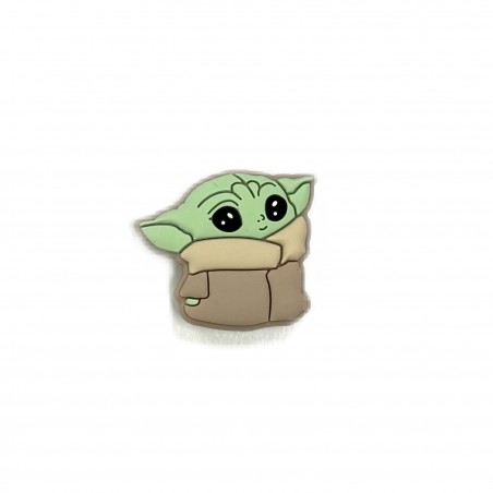 Baby Yoda