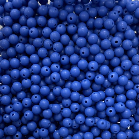 Palline 09mm in Silicone