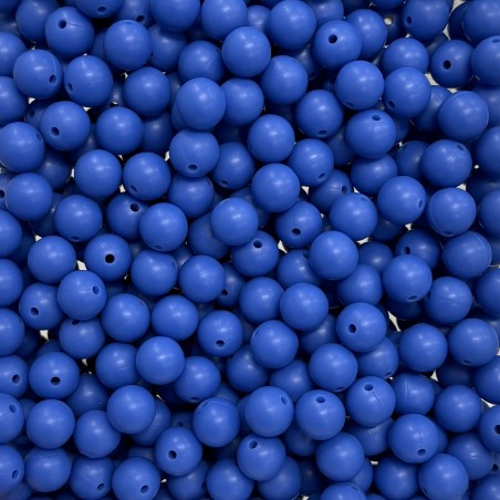 Palline 12mm in Silicone