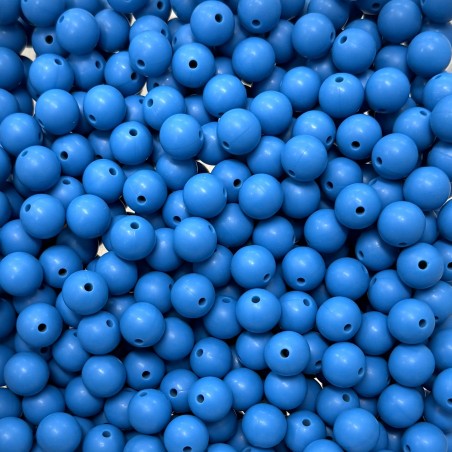 Palline 12mm in Silicone