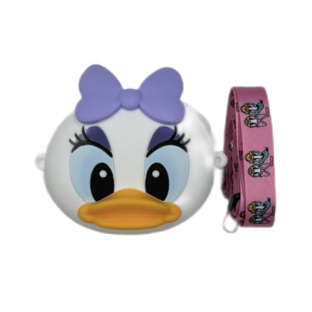 Pacifier Chain Bag