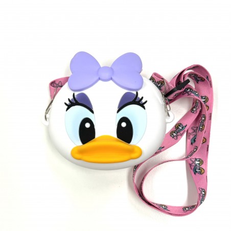 Pacifier Chain Bag