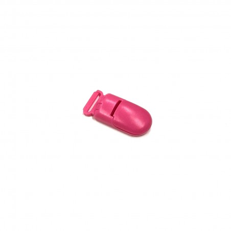Clip in Plastic