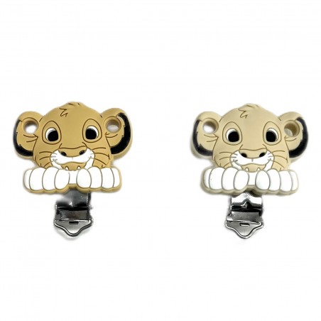 Clip Simba Sweet