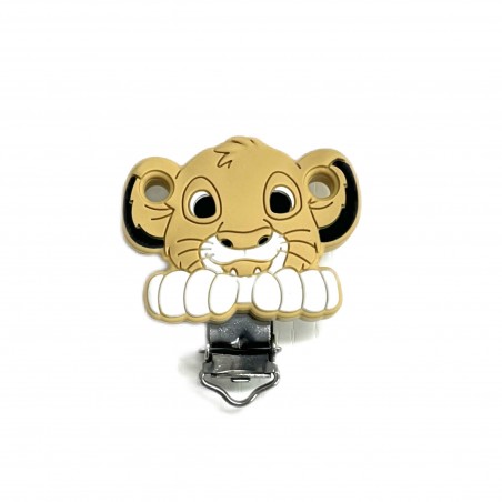 Clip Simba Sweet