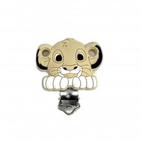 Clip Simba Sweet