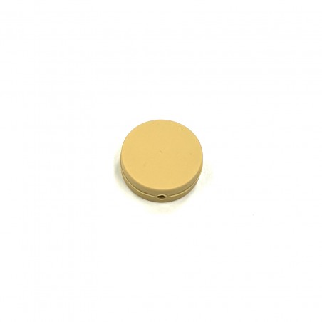Perlas Personalizado IMAGE SEULEMENT Rond 20MM