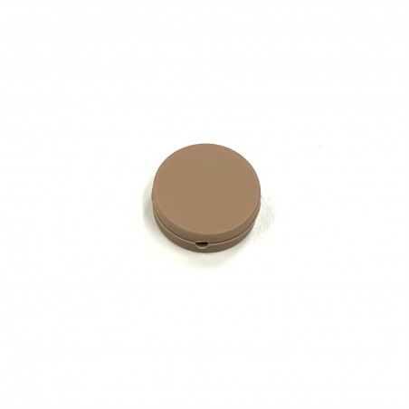 Perlas Personalizado IMAGE SEULEMENT Rond 20MM