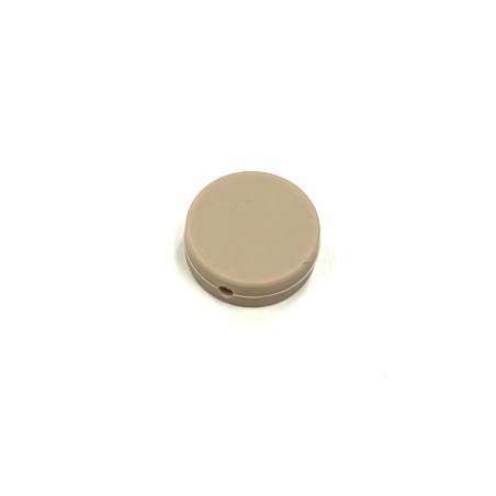 Perlas Personalizado IMAGE SEULEMENT Rond 20MM