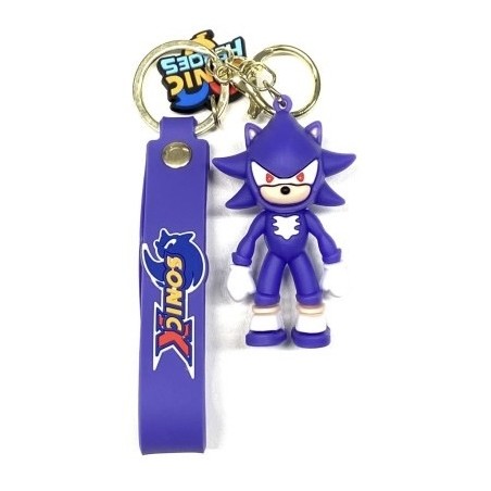 Cartoons Keychain