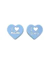 HERZ I Love Mom/I Love Dad