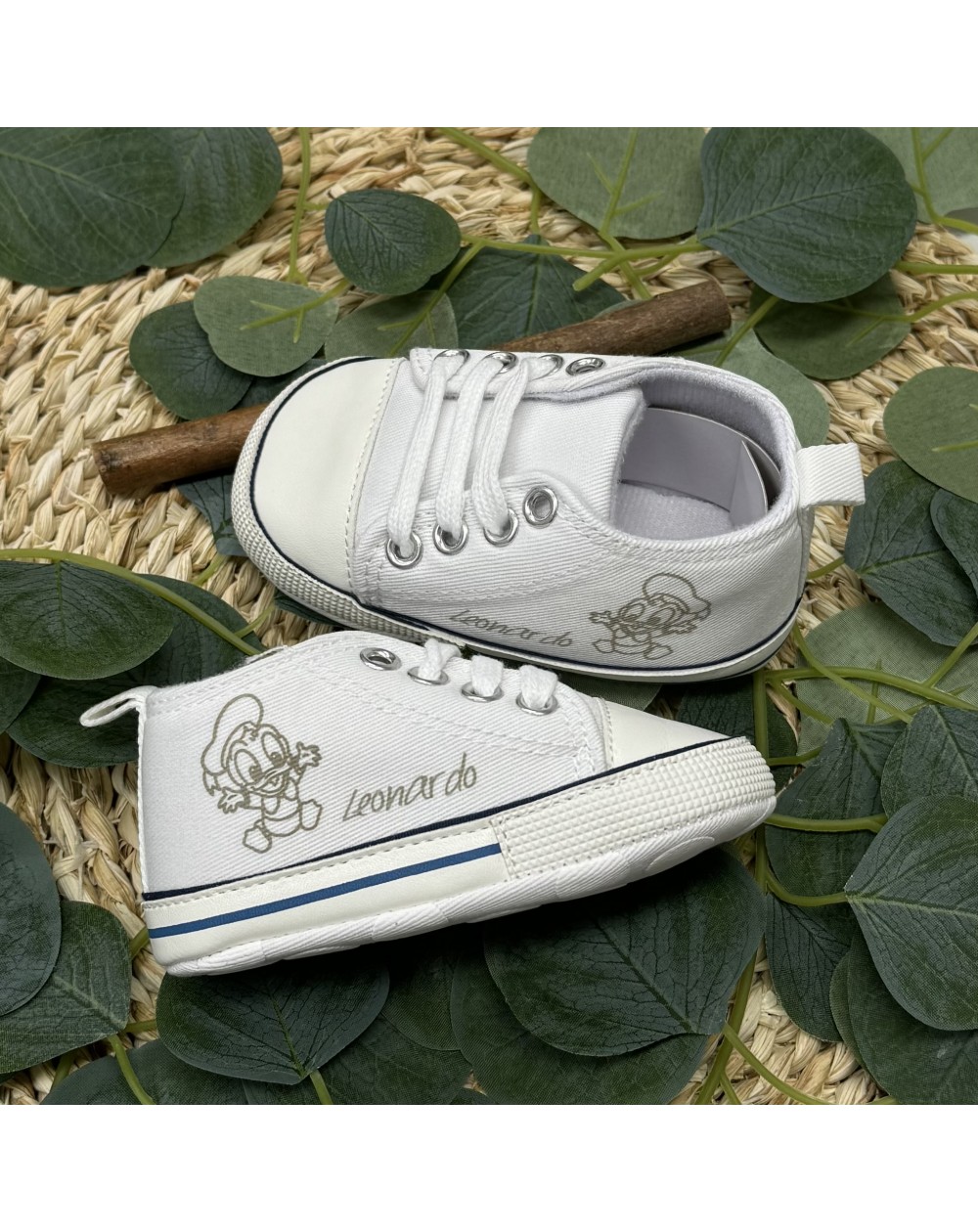 Scarpe bimbo zara deals