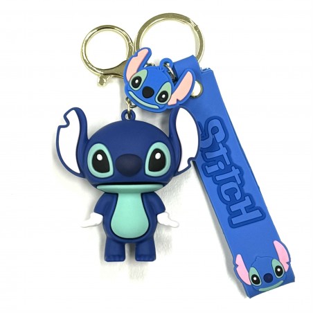 Porte-clés Personnages Disney