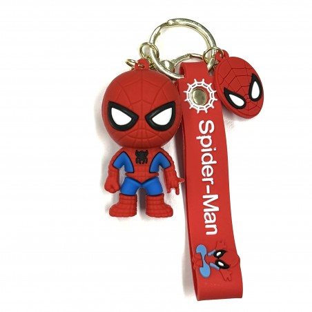 Chaveiro Super-Heróis/Avengers
