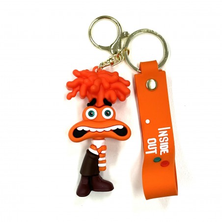 Cartoons Keychain