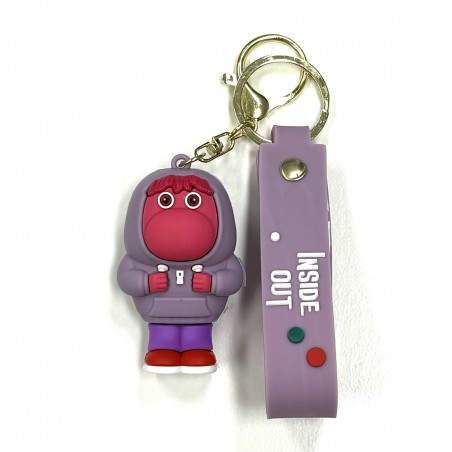 Cartoons Keychain