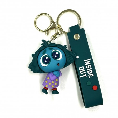 Cartoons Keychain