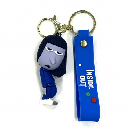 Cartoons Keychain
