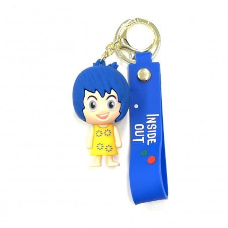 Cartoons Keychain