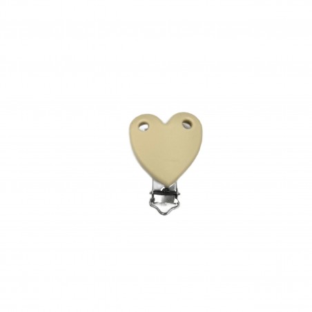 Clip Cuore