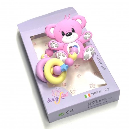 Teething Ring