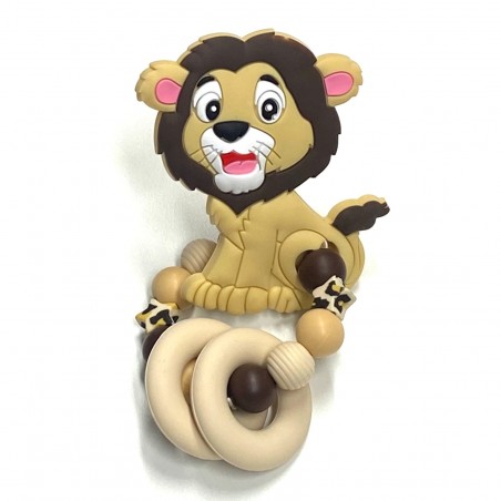 Teething Ring