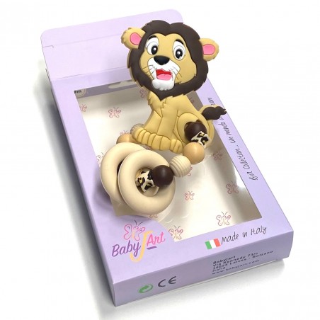 Teething Ring