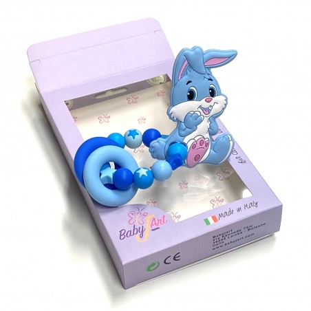 Teething Ring