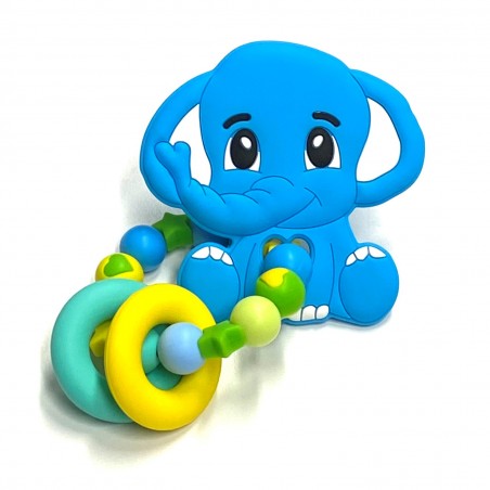 Teething Ring