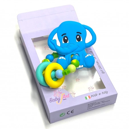 Teething Ring