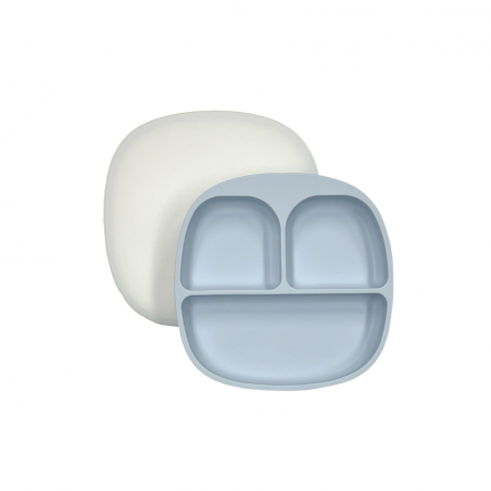 Plaque en silicone
