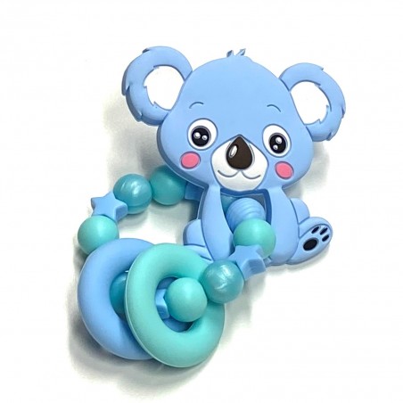 Teething Ring