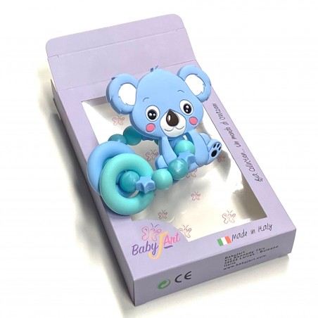 Teething Ring