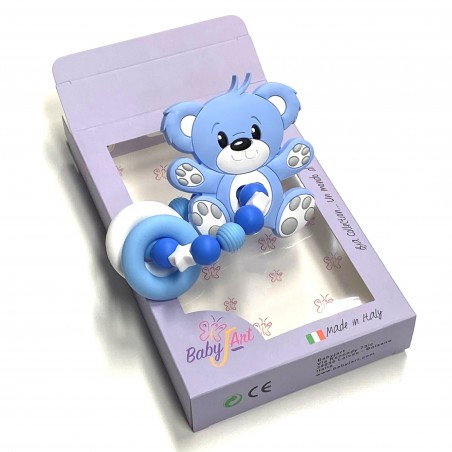 Teething Ring