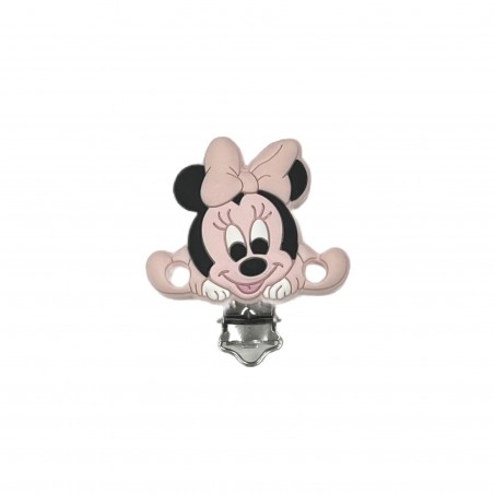 Clip Minnie Baby