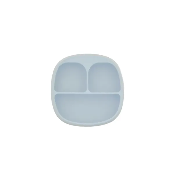 Piatto in Silicone
