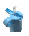 Water Bottle in silicone