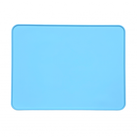 Set de table en silicone