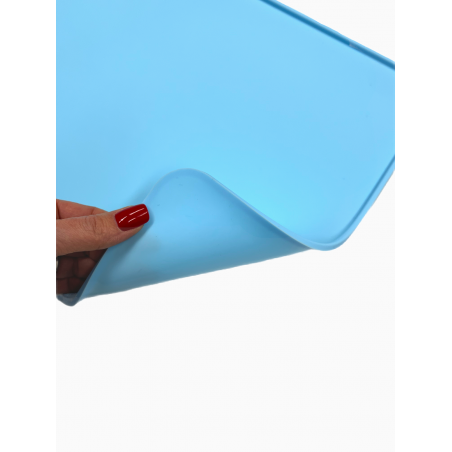 Set de table en silicone