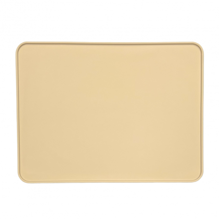 Set de table en silicone