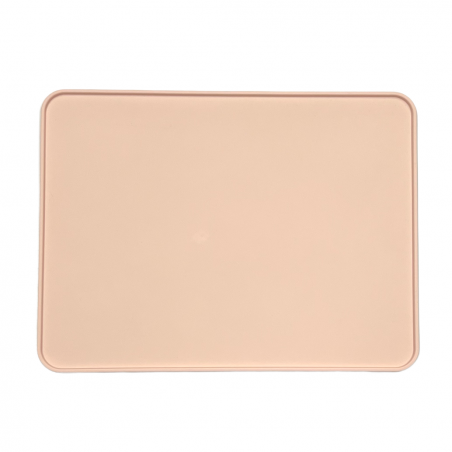 Set de table en silicone