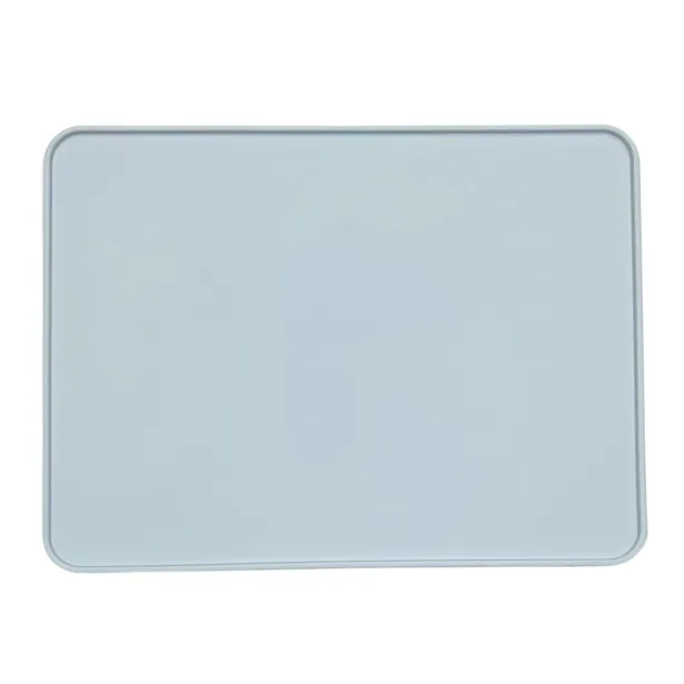 Mantel individual de silicone