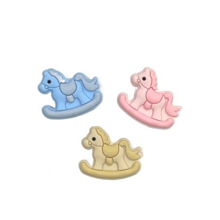 Cheval à Bascule