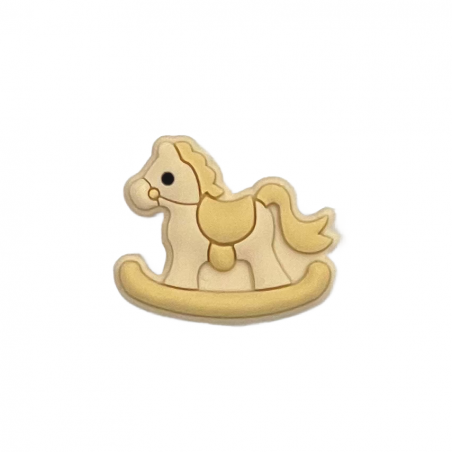 Cavallo a Dondolo