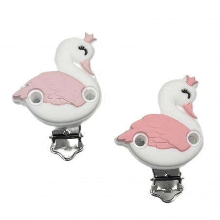 Clip Swan
