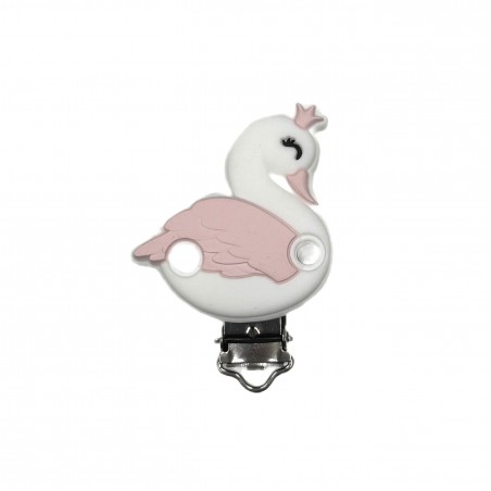 Clip Swan