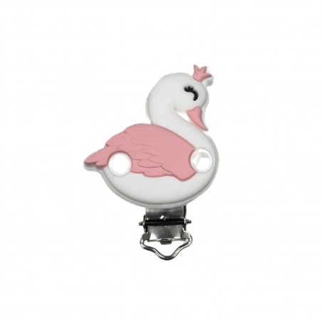 Clip Cisne