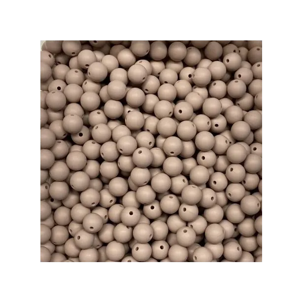 KIT 30 Pz 12mm Palline in Silicone